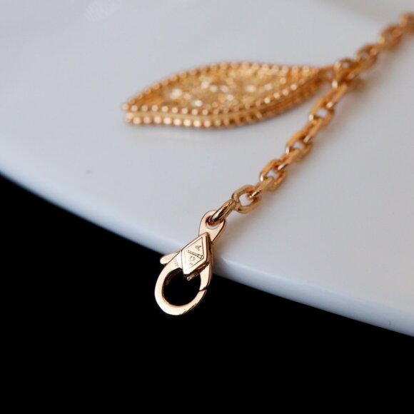 Van Cleef & Arpels classic bracelets - Picture 8 of 8